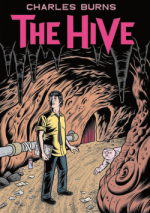 Illustration for article titled Anthologies of ’50s EC titles and Spacehawk highlight this month’s art comics